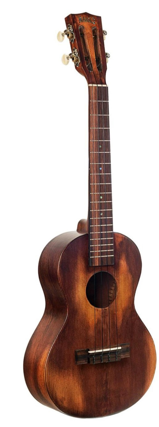 Ukelele tenor MAHALO MO3 Historic Series