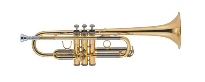 Trompeta J. MICHAEL TRC440 a DO