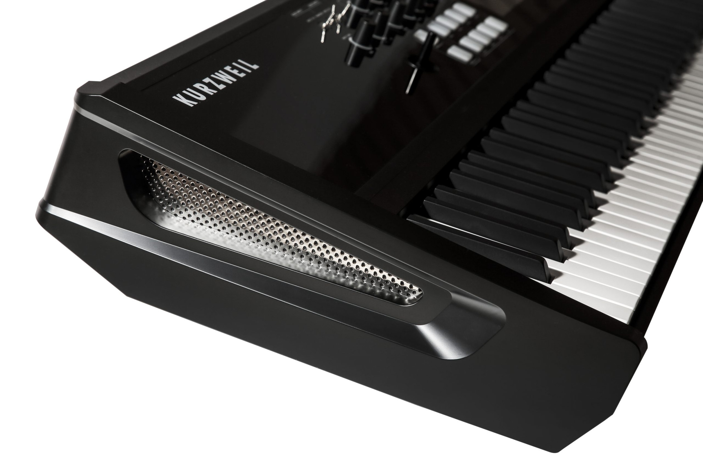 Teclado de escenario KURZWEIL SP7 Grand