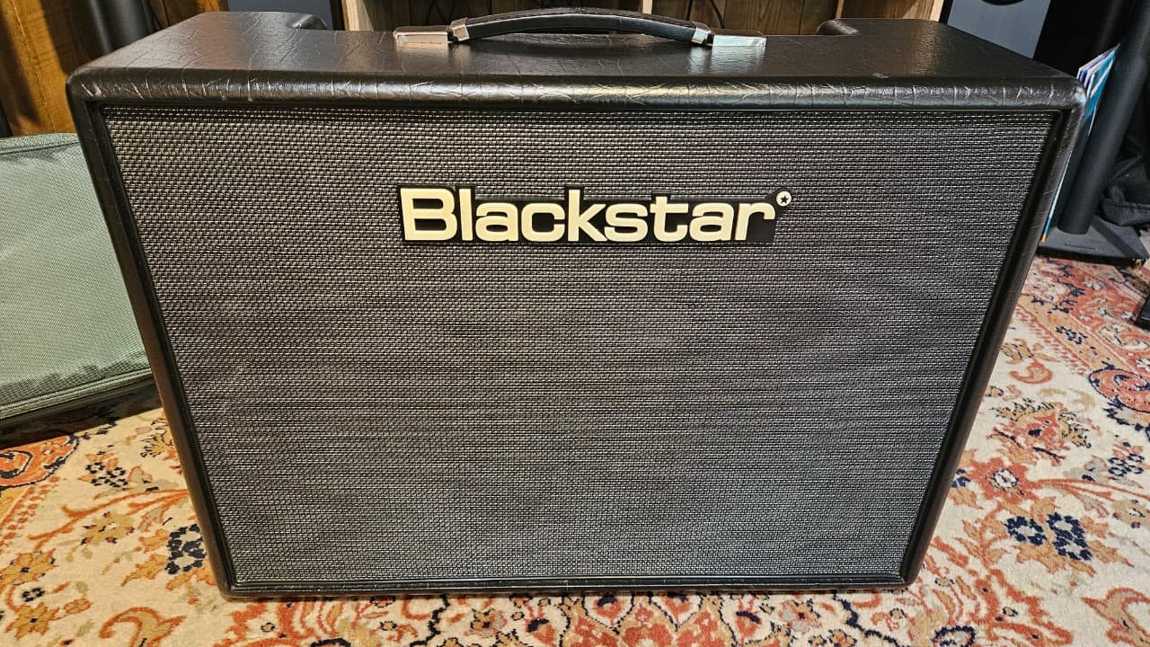 Amplificador Combo BLACKSTAR Artist 30 - Segona Mà