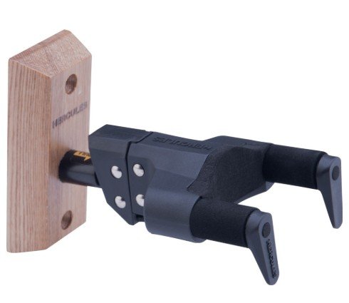 Suport Ukelele de Paret HERCULES USP-10WB