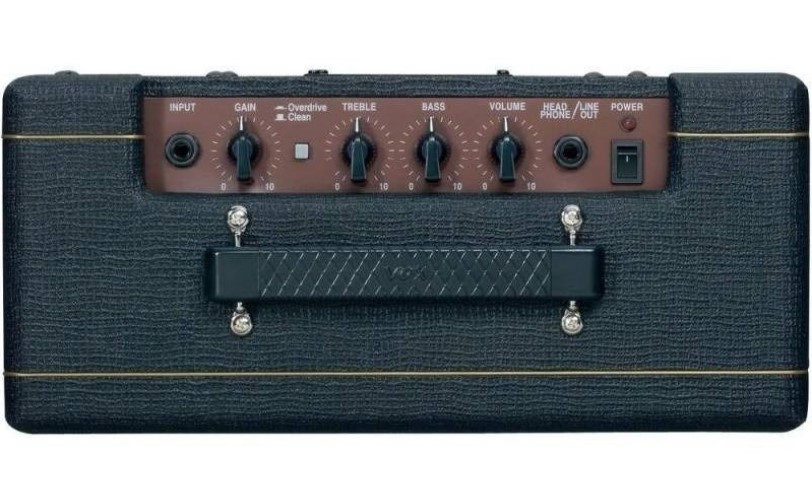 VOX PATHFINDER 10