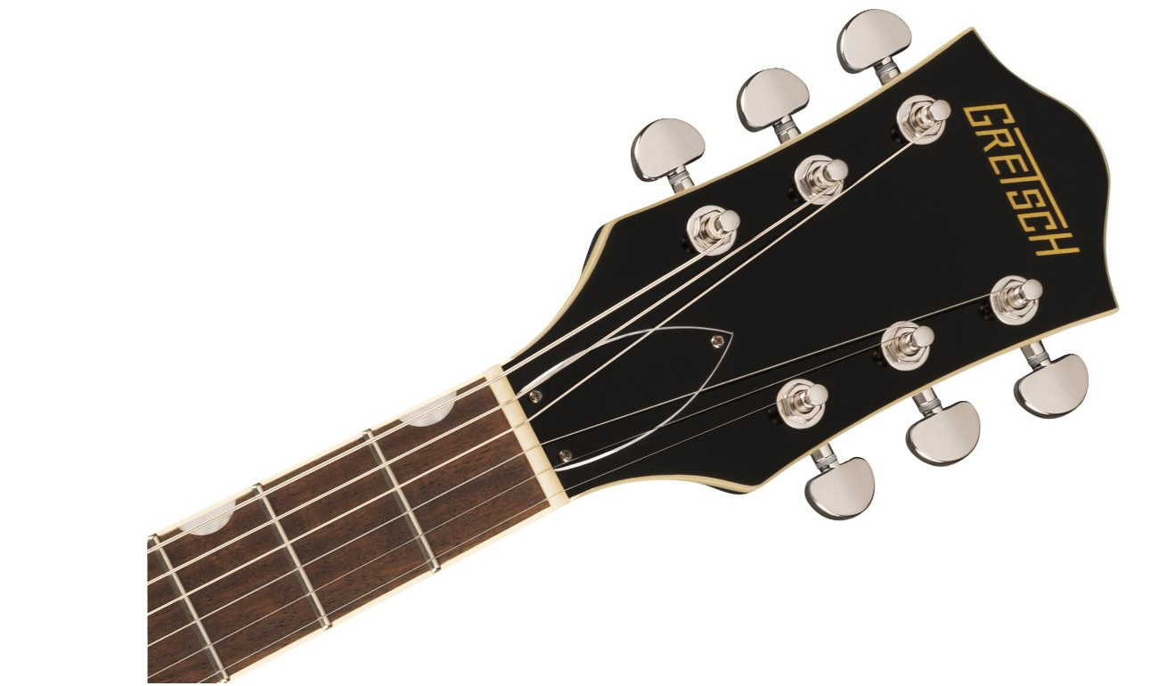 GRETSCH G2420T Streamliner Hollow Body Fairlane Blue