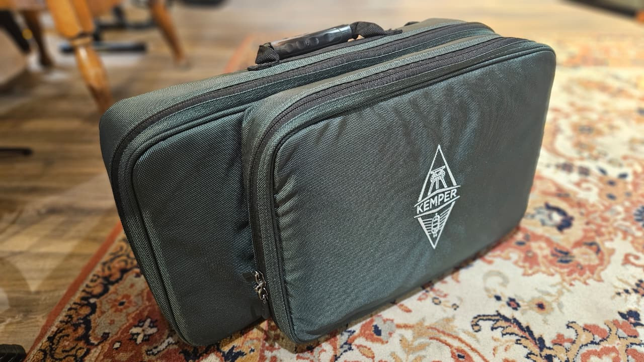 PACK KEMPER Stage MK1