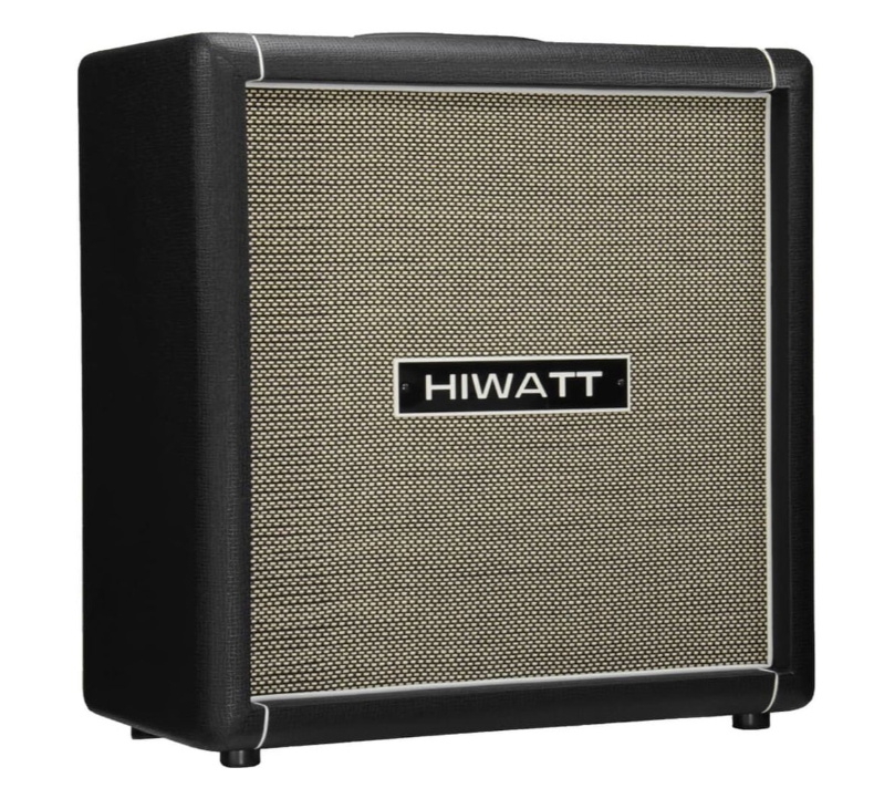 Pantalla guitarra HIWATT HG112