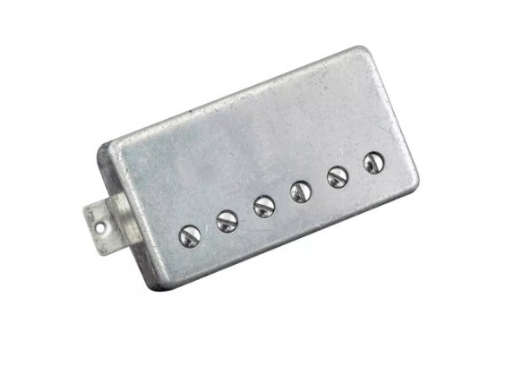 FRIEDMAN Classic Humbucker Mastil - Nickel