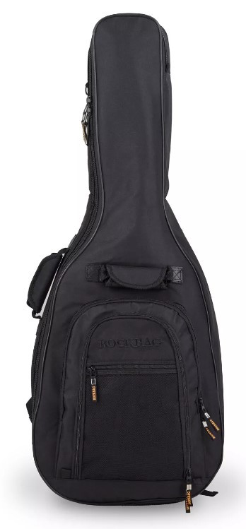 Housse ROCKBAG Student Line Cross Walker Classique (Noire) RB20448B