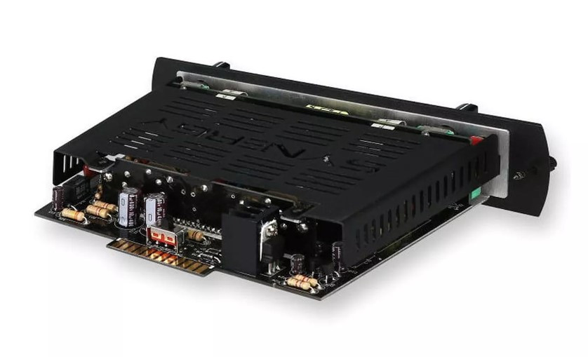 Préampli SYNERGY TW-DLX