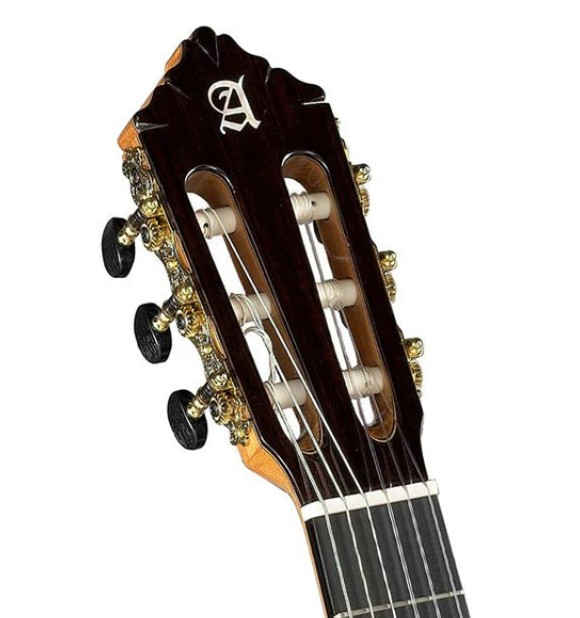 Guitarra flamenca ALHAMBRA 10 Fc