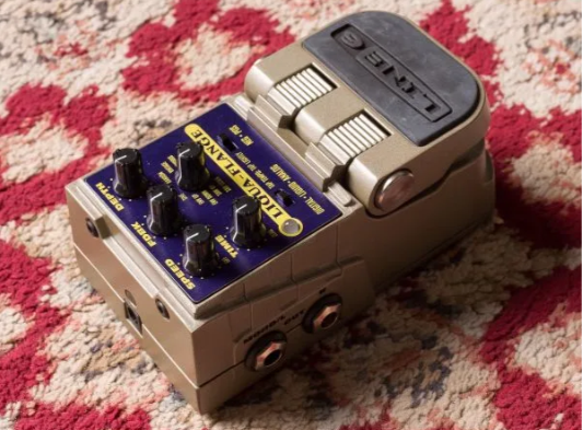 LINE 6 Tone Core - Liqua Flange
