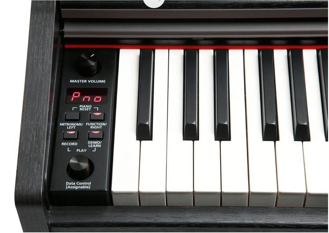 Piano Digital KURZWEIL M90