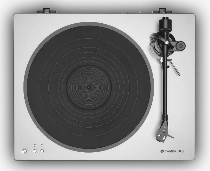 Tocadiscos CAMBRIDGE AUDIO Alva ST