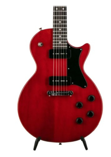 HERITAGE Ascent Collection H-137 P90 - Vintage Cherry