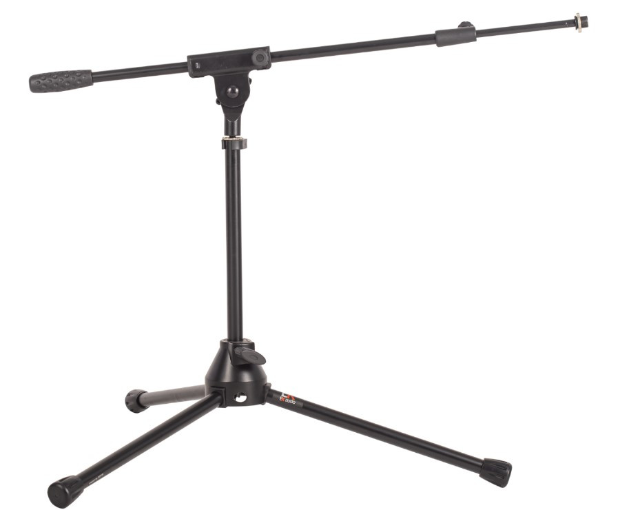 Soporte Ek MS010 micro jirafa corto