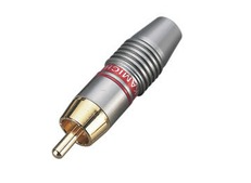 Conector RCA mascle MCA 126