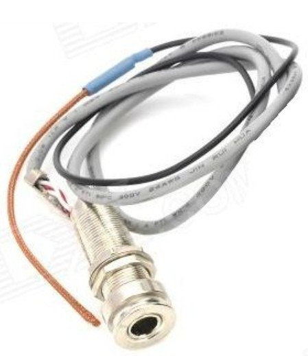 Égaliseur ADMIRA EQ-6