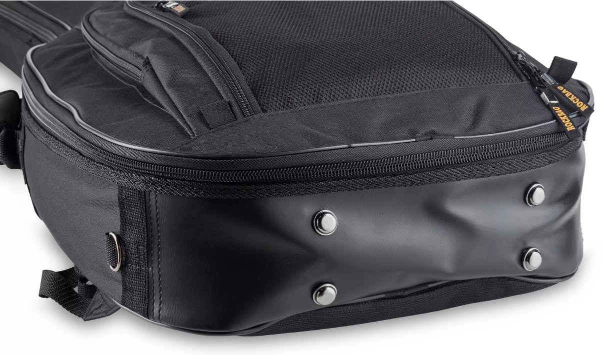 Housse ROCKBAG Student Line Cross Walker Classique (Noire) RB20448B