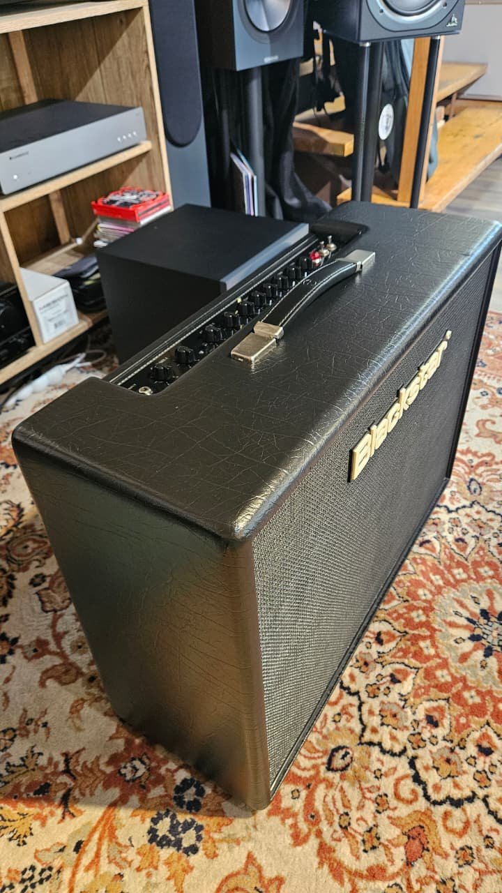 Amplificador Combo BLACKSTAR Artist 30 - Segona Mà