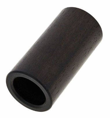 Slide TAYLOR Guitar Ebony, Medium
