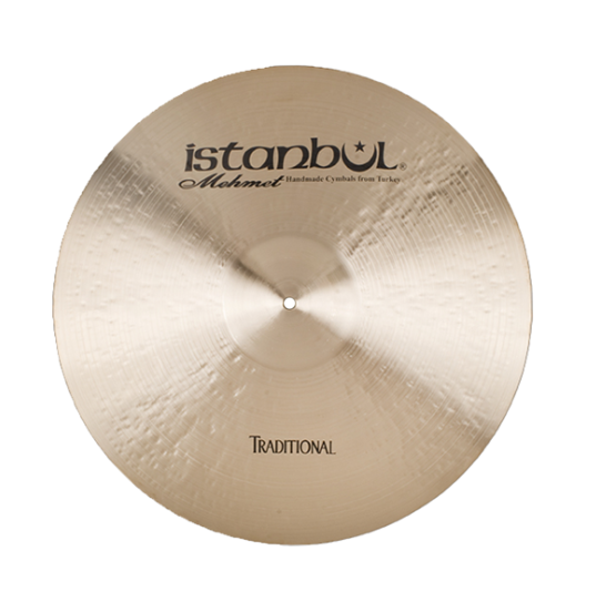 Ride ISTANBUL MEHMET 20" Traditional Original