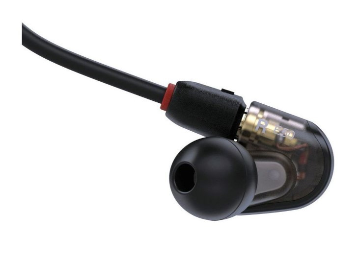 AUDIO-TECHNICA ATH-E50