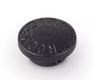ROCKBOARD StomPete Footswitch Topper