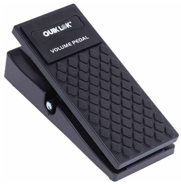 Pedal de volumen QUIK LOK vp26-22