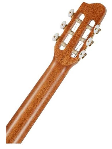 Guitare electroclassique GODIN Presentation QIT