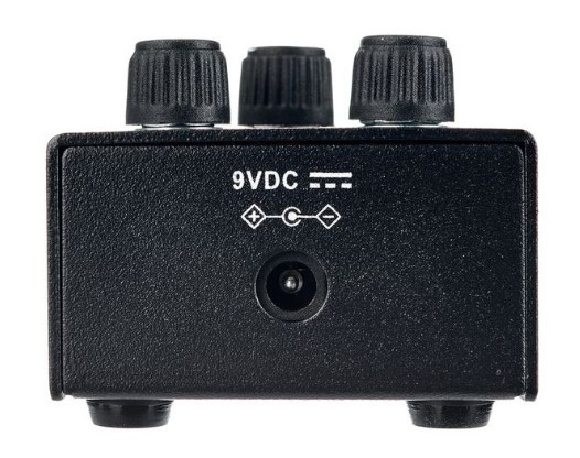 Pédale SADOWSKY SBP-2 Bass Preamp V2