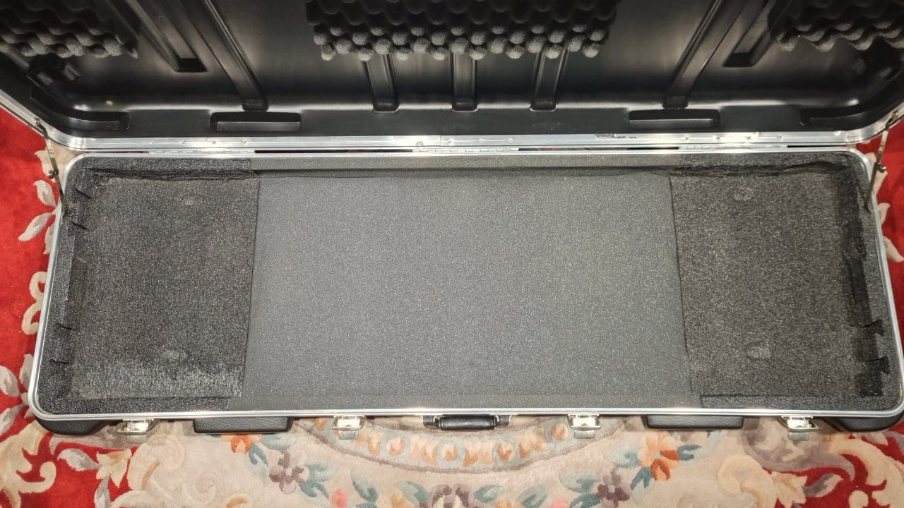 Etui clavier SKB 76