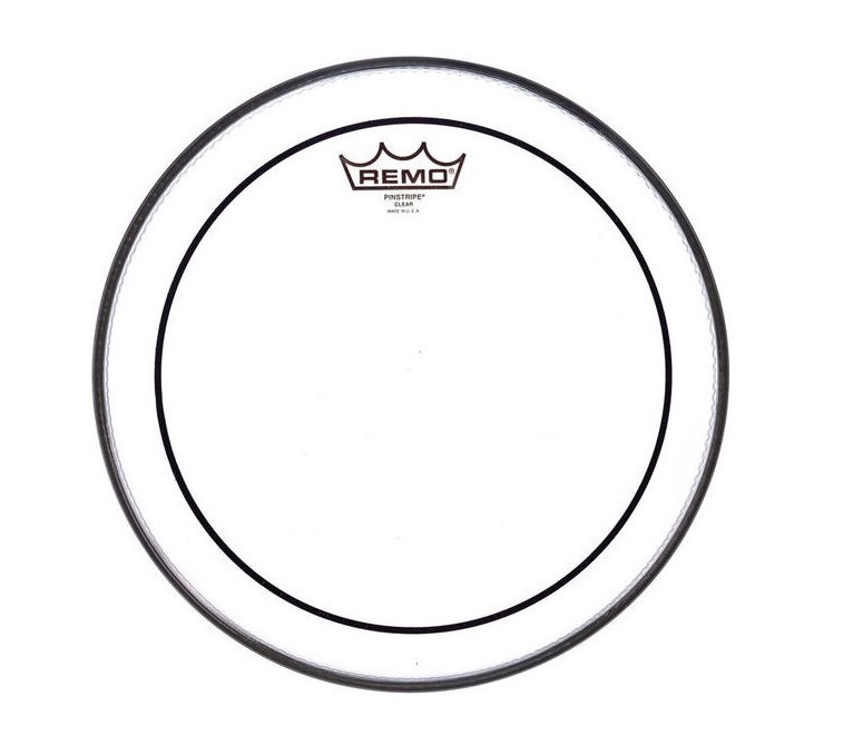 REMO Pinstripe Clear 16" PS-0316-00