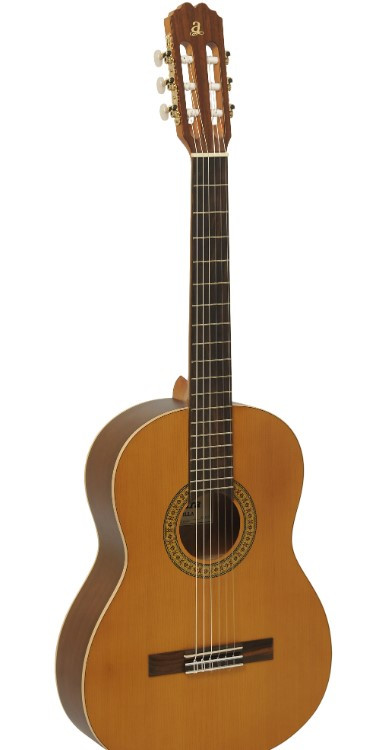 Guitarra Clásica ADMIRA Sevilla