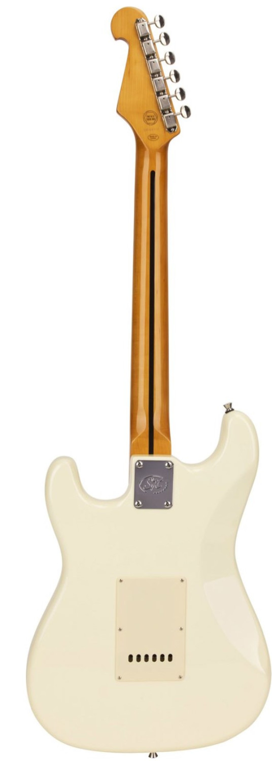 SX ST57 Vintage White