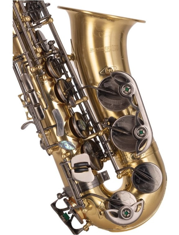 Saxophone Alto J. MICHAEL BPAL-AL1100AG