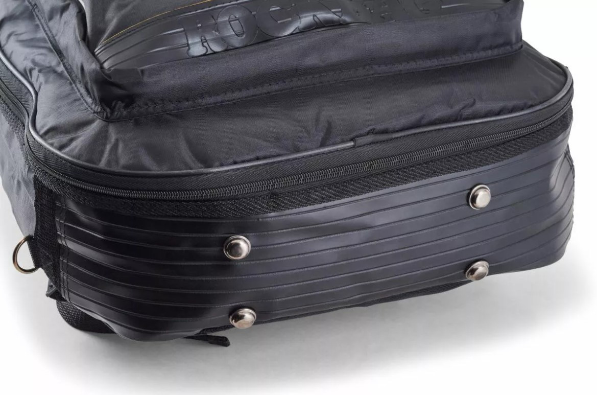 Funda ROCKBAG Deluxe guitarra clásica RB20508B