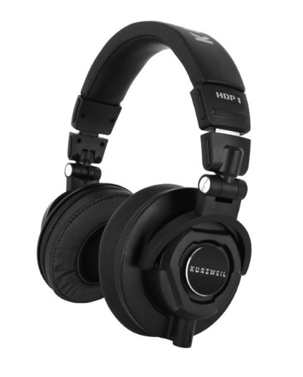 Casque KURZWEIL HDP1