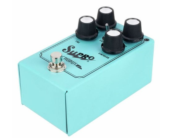 Pédale SUPRO 1307 Chorus