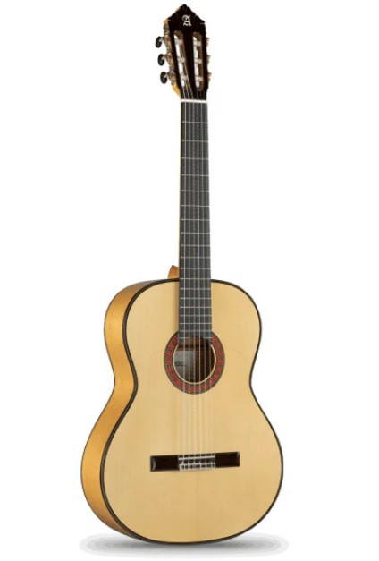 Guitarra flamenca ALHAMBRA 10 Fc