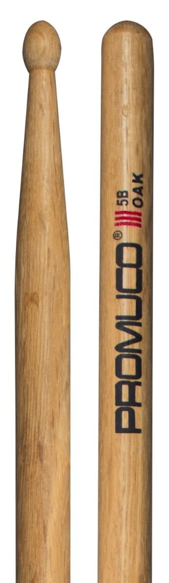 Baquetas PROMUCO Premium OAK (ROBLE) 5B