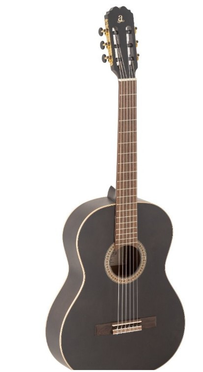 Guitarra Clásica ADMIRA Luna serie estudio