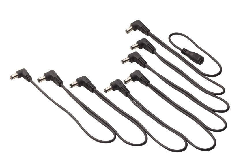 Adaptateur secteur ROCKBOARD Power Ace Set / 9V