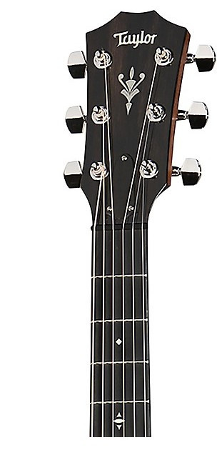 Guitare electroacoustique TAYLOR 514ce Grand Auditorium
