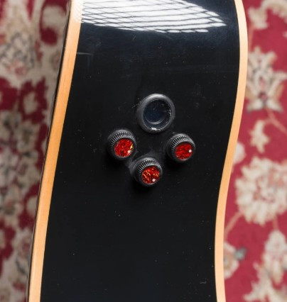 ALHAMBRA Appalachian W-300 B N E9