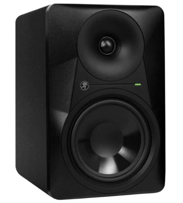MACKIE MR624