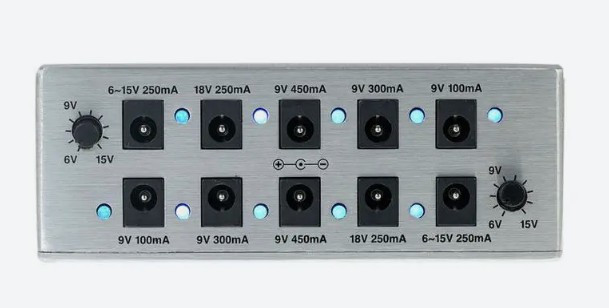 Dunlop MXR M-238 Iso Brick