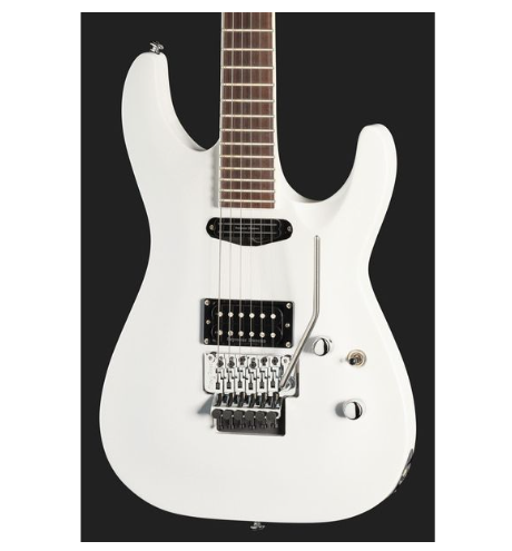 ESP LTD Horizon CTM '87 Pearl WH