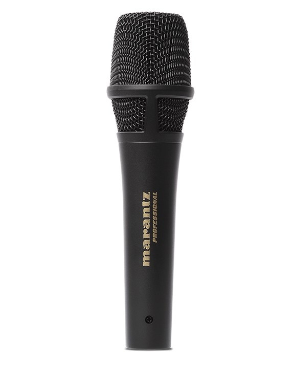 MARANTZ M4U USB Computer Microphone