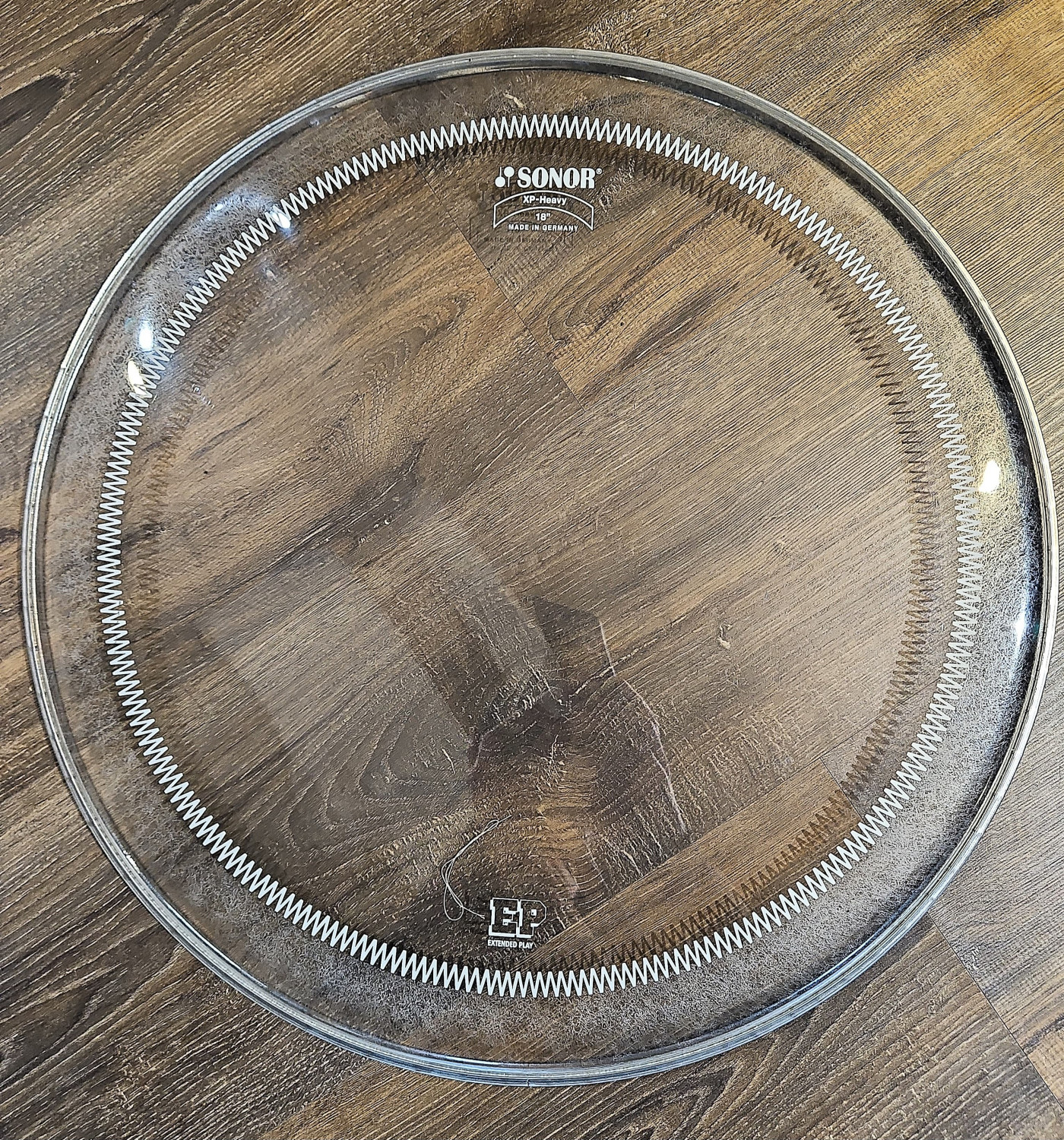 SONOR XP Heavy 18"