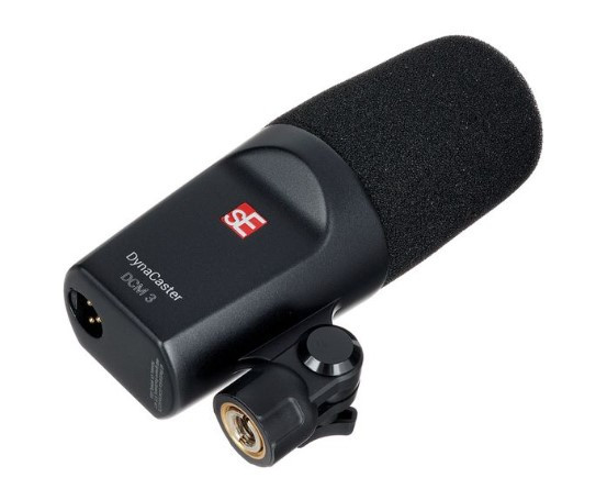 SE ELECTRONICS DynaCaster DCM3
