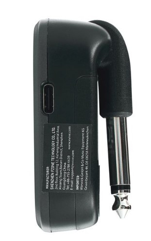 X VIVE Sistema inalámbrico para guitarra A58